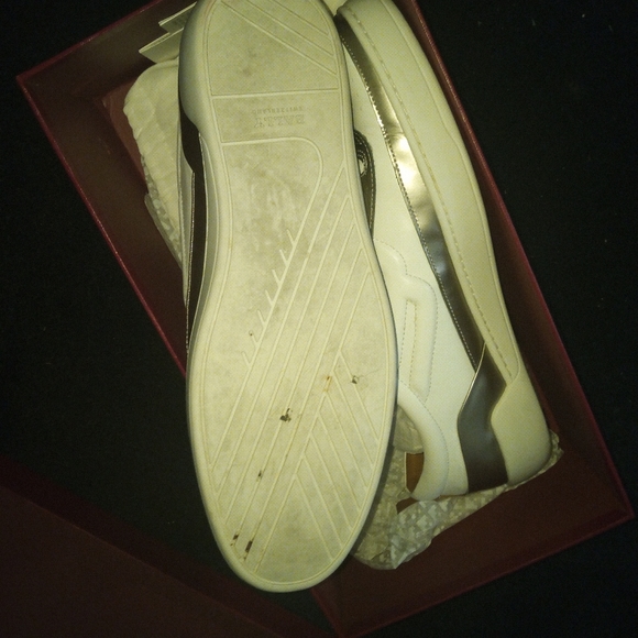 Men's Bally shoes size 11 - Picture 3 of 5